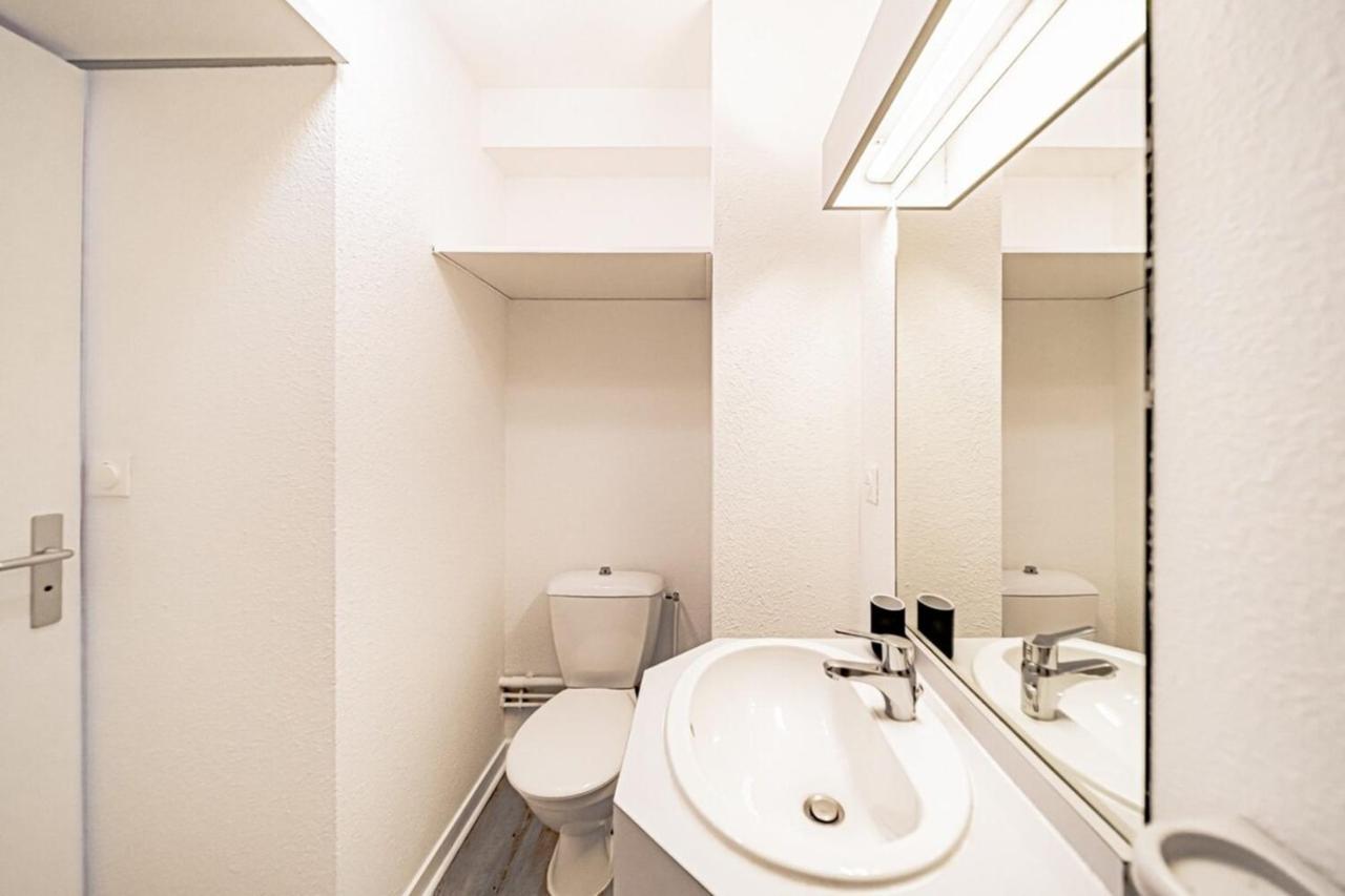 Le Petit Dauphine-Studio Renove-Sans Soucis Διαμέρισμα Λυών Εξωτερικό φωτογραφία