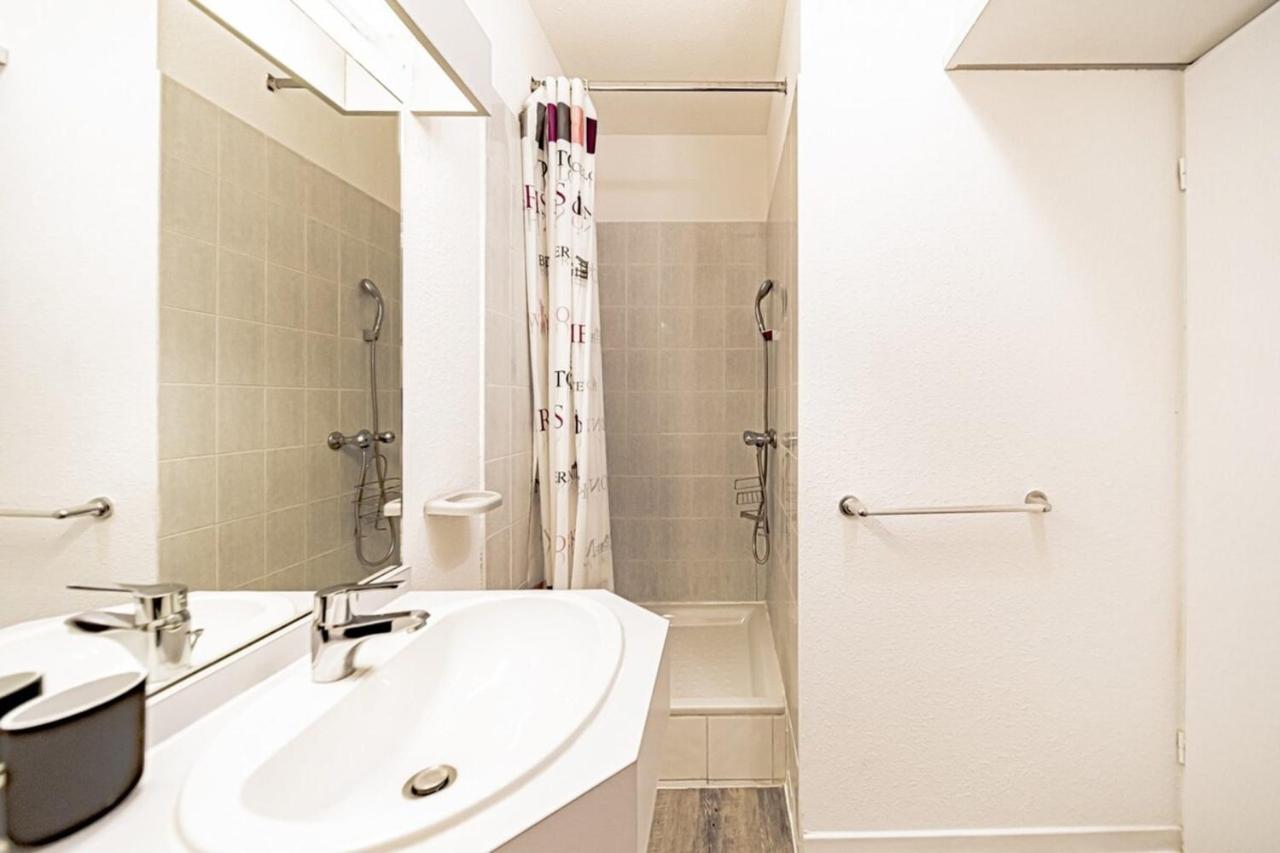 Le Petit Dauphine-Studio Renove-Sans Soucis Διαμέρισμα Λυών Εξωτερικό φωτογραφία
